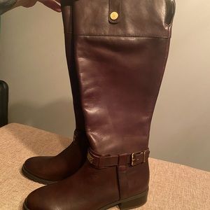 Size 9 INC boots - Never worn